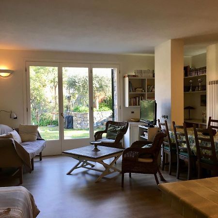La Casa Di Fedra Villa Imperia Eksteriør billede