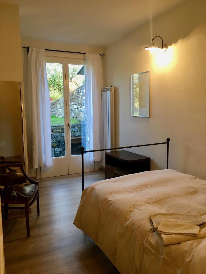 La Casa Di Fedra Villa Imperia Eksteriør billede