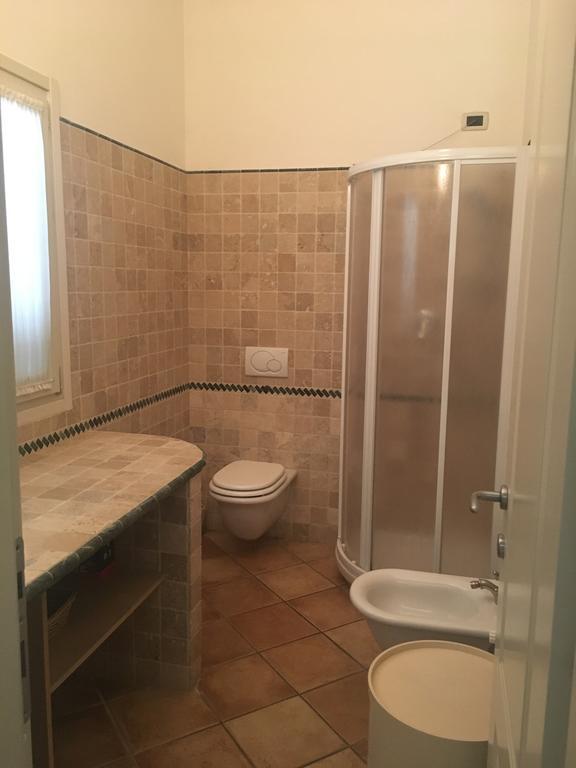 La Casa Di Fedra Villa Imperia Eksteriør billede